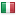 davdata.nl server is located in Italy